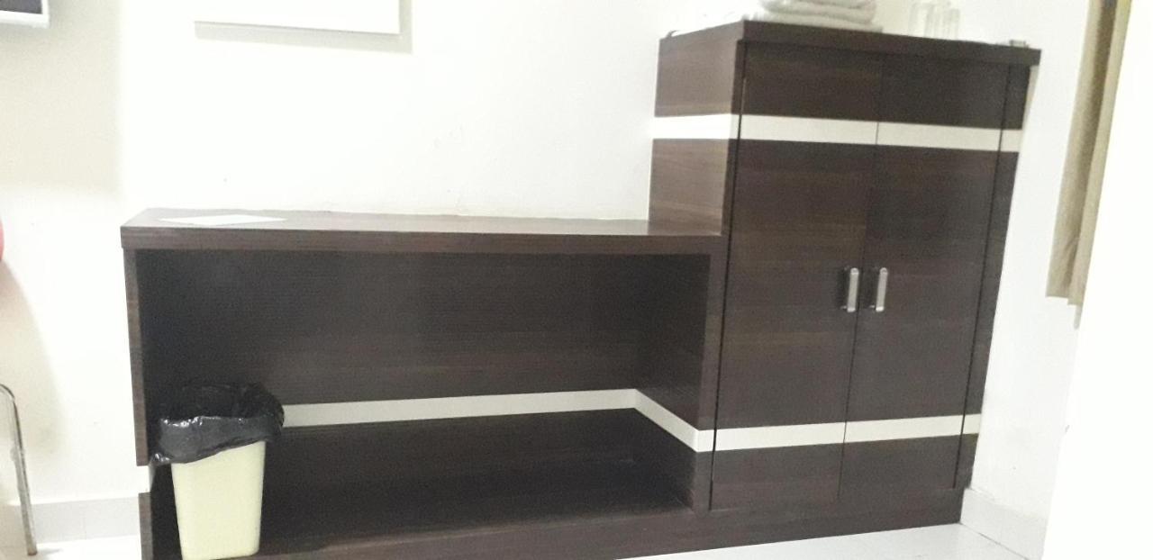 מלון קומבאקונאם Mp Residency מראה חיצוני תמונה